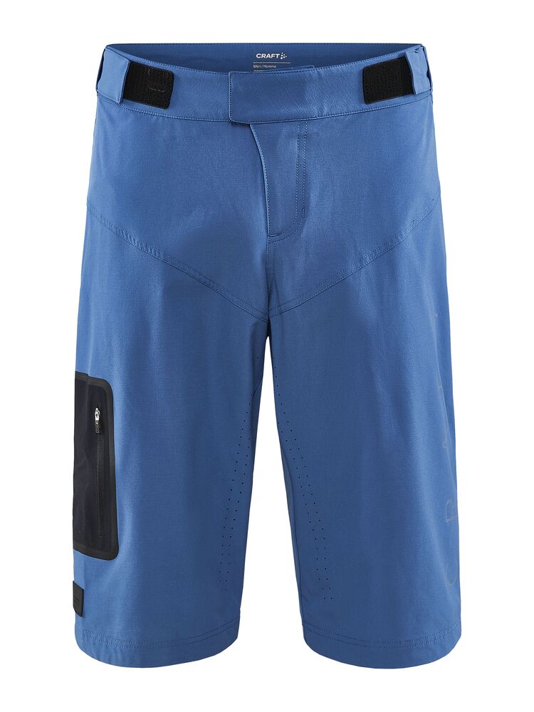 Craft Adv Offroad XT Shorts w Pad M - ZILS [372000] / XS