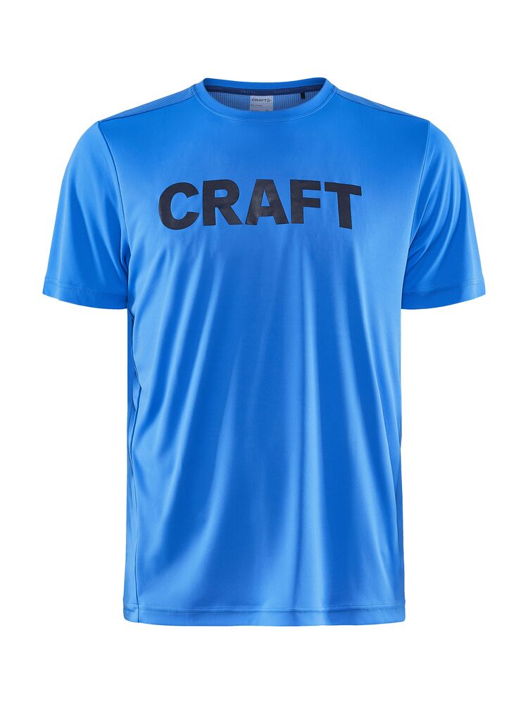 Core Charge SS Tee M från Craft i Sarek