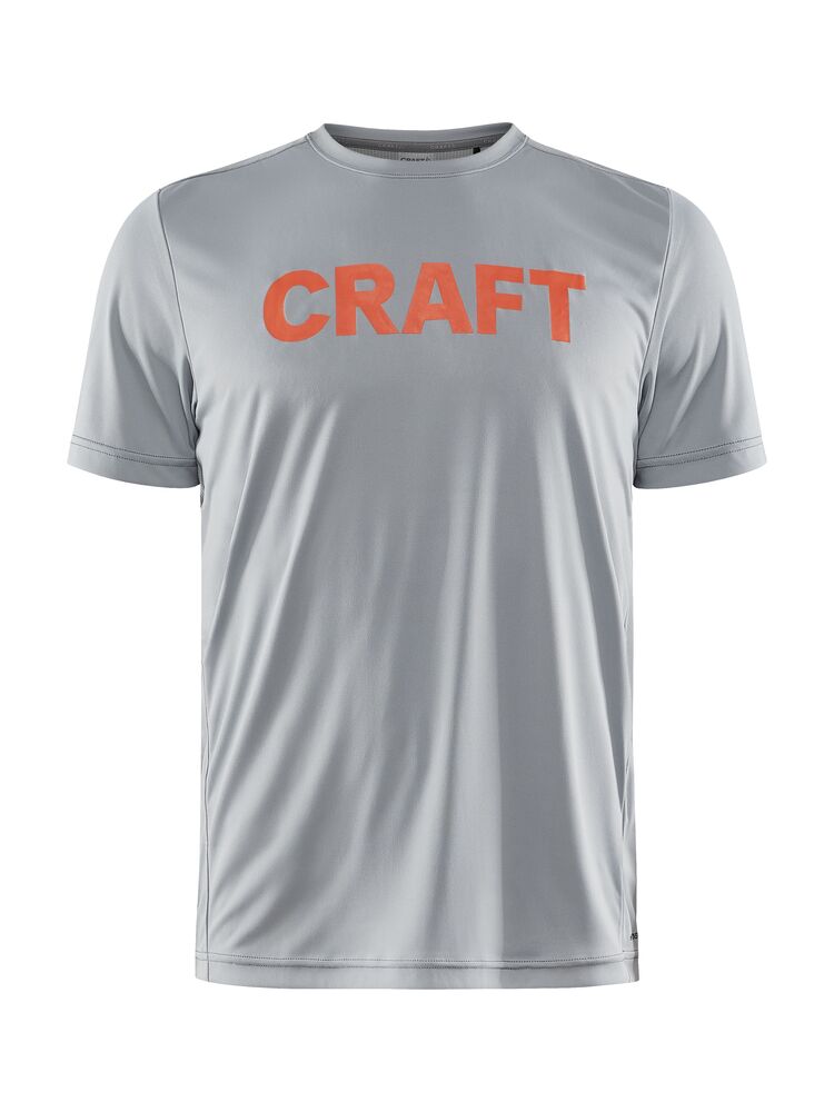 Core Charge SS Tee M från Craft