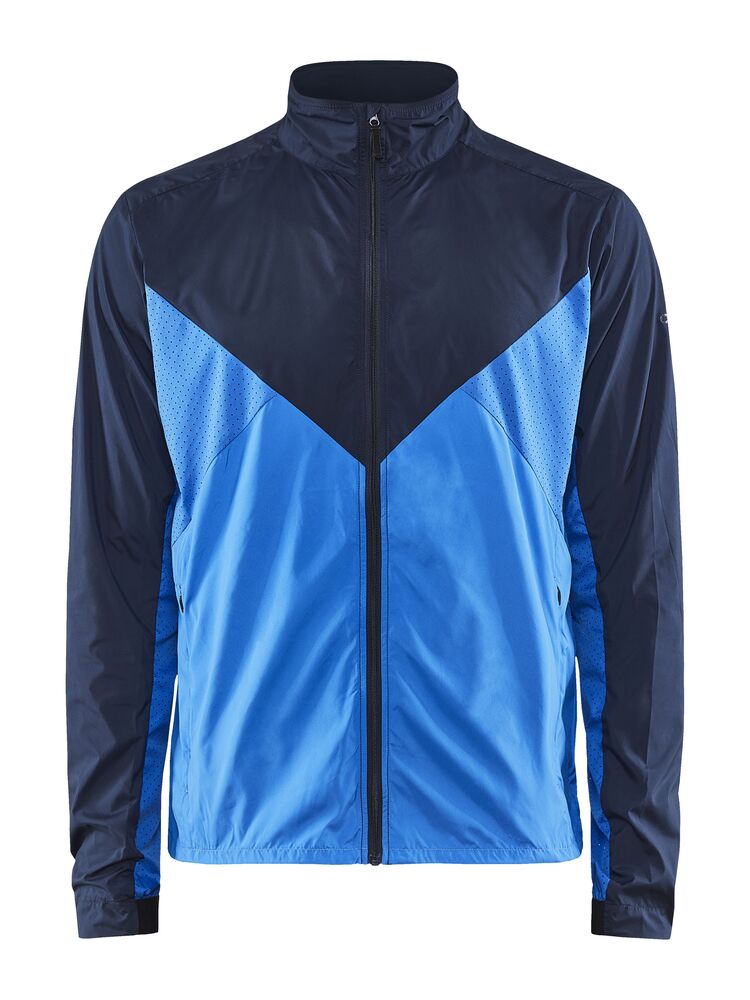 ADV Essence Wind Jacket M från Craft i Blaze-sarek