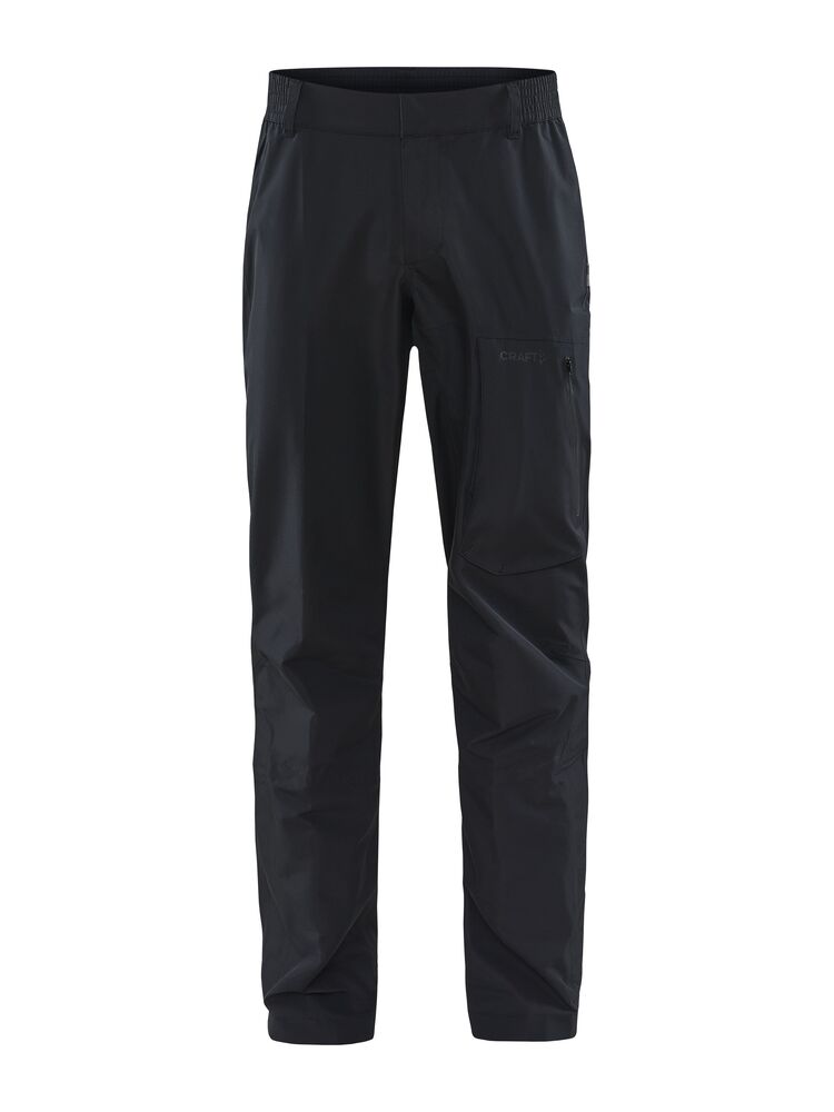 ADV Bike Ride Hydro Pants M, svart från Craft