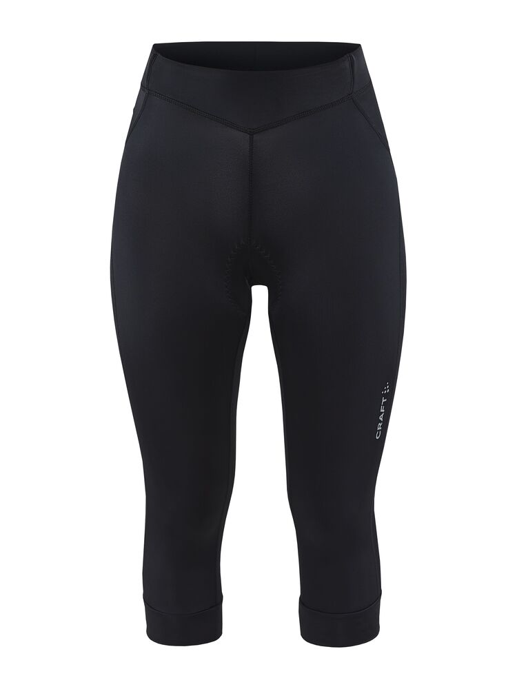 Craft CORE Bike Endur Knickers W - Black AW25 [999000] / XS
