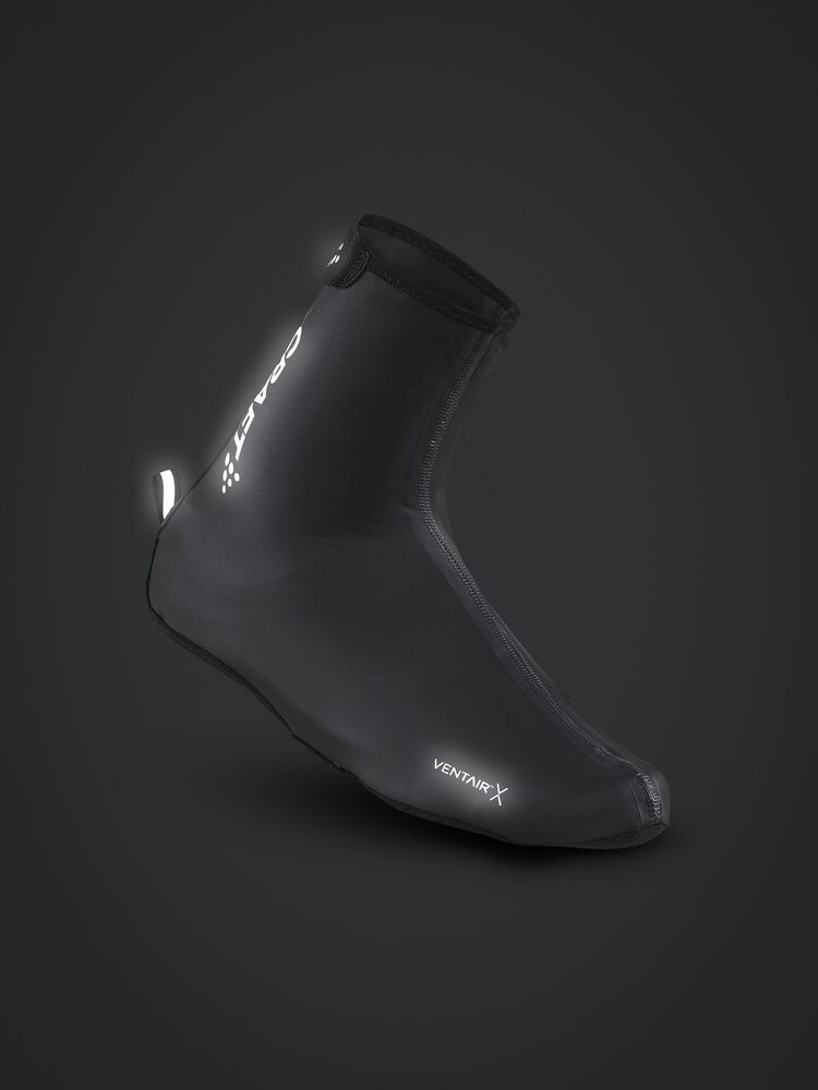 Craft ADV Hydro Bootie - Black AW25 [999000] / S