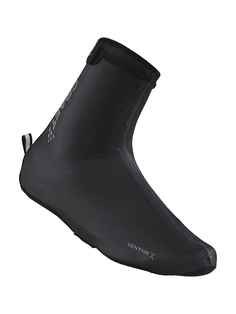 Craft ADV Hydro Bootie - Black AW25 [999000] / S