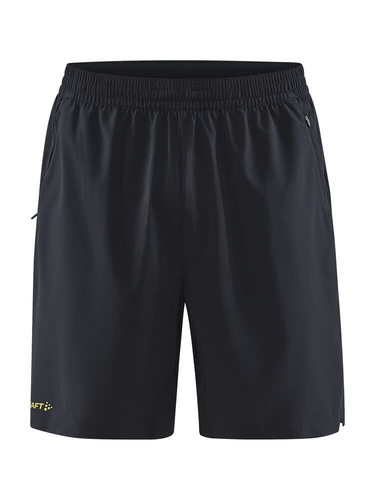 PRO Charge Tech Shorts M från Craft i Svart