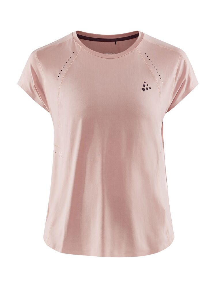 Craft PRO Charge Tee W - BLEIKUR [721000] / XS