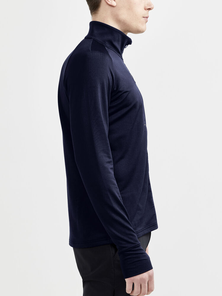 Craft ADV Explore Light Midlayer M - NAVY [390000] / S