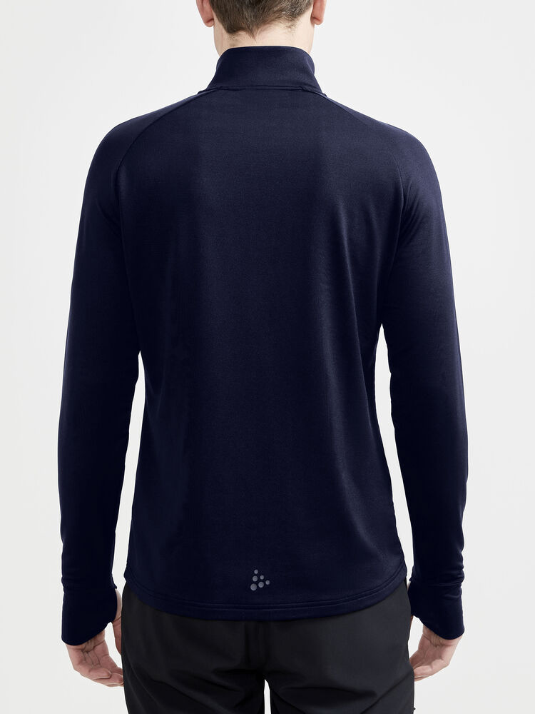 Craft ADV Explore Light Midlayer M - NAVY [390000] / S