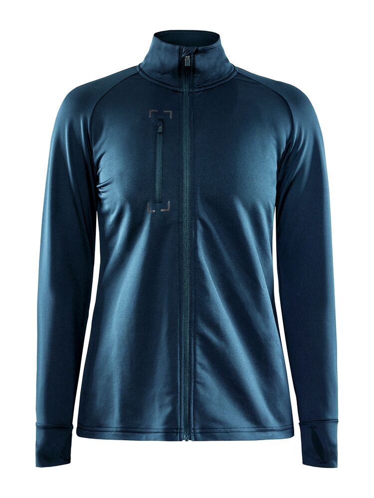ADV Explore Light Midlayer W från Craft