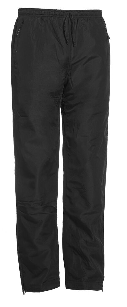 Padded Pants Women, svart från Clique Retail