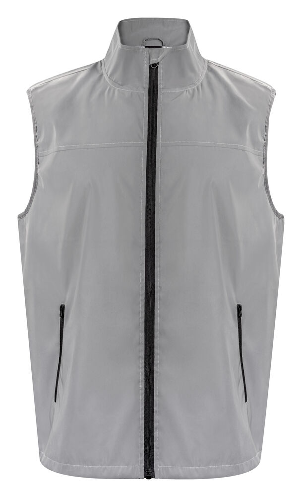 Hardy Reflective Vest, reflex från Clique Retail