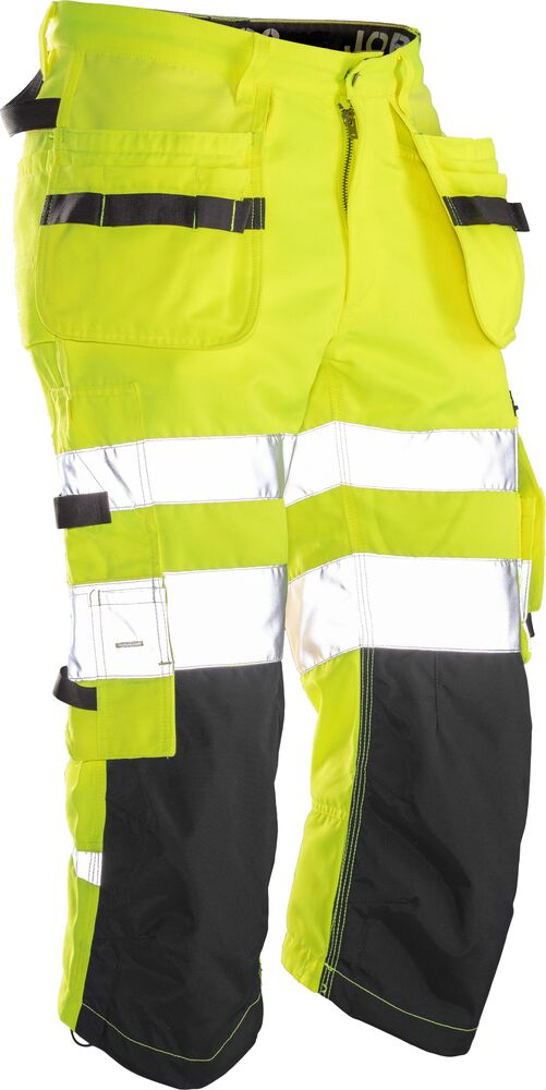 2217 Piratbyxa Varsel från Jobman