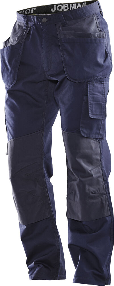 2432 Trousers HP – Jobman