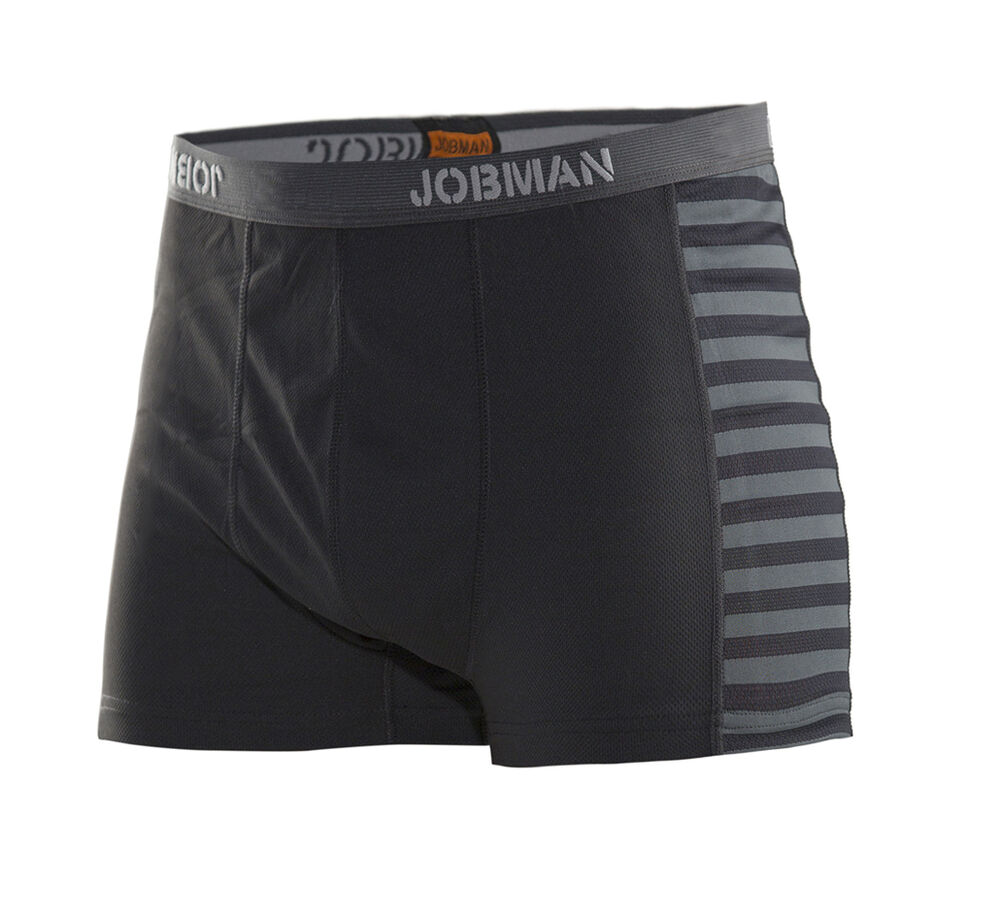 2576 Kalsong Dry-tech Bamboo från Jobman
