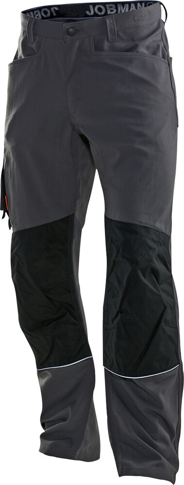 2811 Service Trousers Fast Dry – Jobman