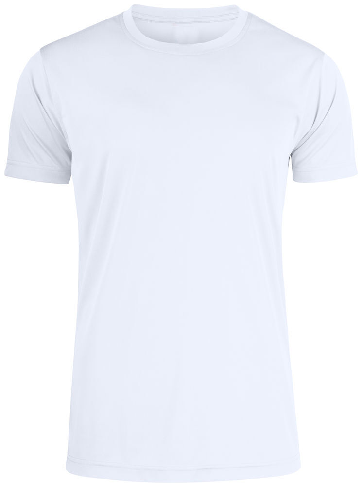 Basic Active Tee Mens