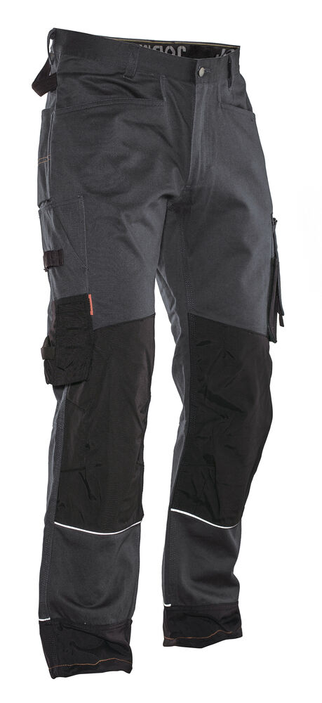 2731 Service Trousers Cotton