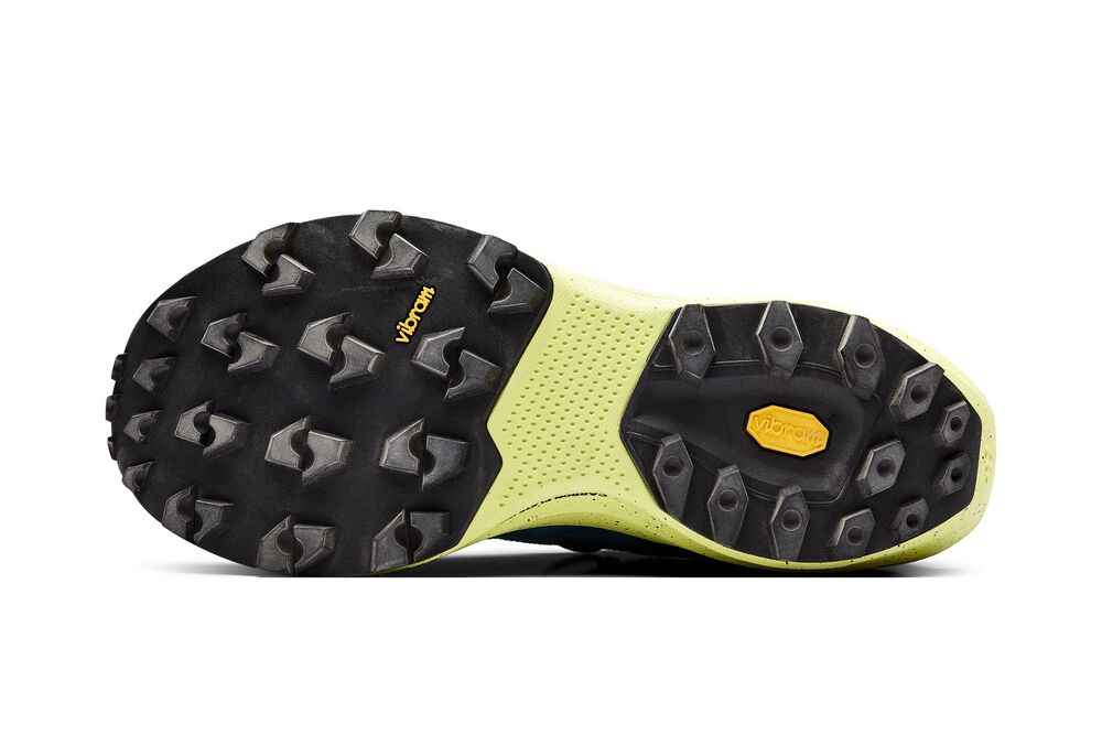 Craft CTM Ultra Carbon Trail M - ZILS-FLUMINO [372851] / 39½/6 UK