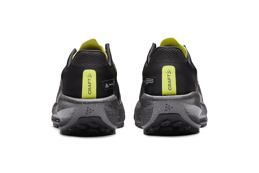 Craft CTM Ultra Carbon Trail W - BLACK-MONUMENT [999935] / 35½/3 UK