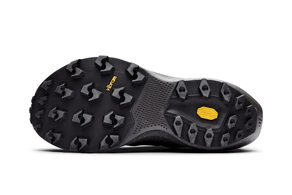 Craft CTM Ultra Carbon Trail W - BLACK-MONUMENT [999935] / 35½/3 UK
