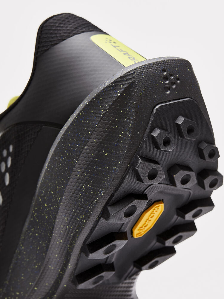 Craft CTM Ultra Carbon Trail W - BLACK-MONUMENT [999935] / 35½/3 UK