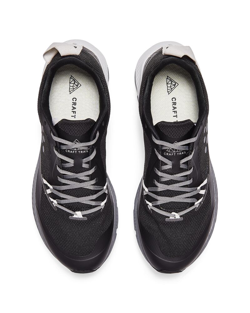 Craft ADV Nordic Trail M - Black AW25 [999000] / 39½/6 UK