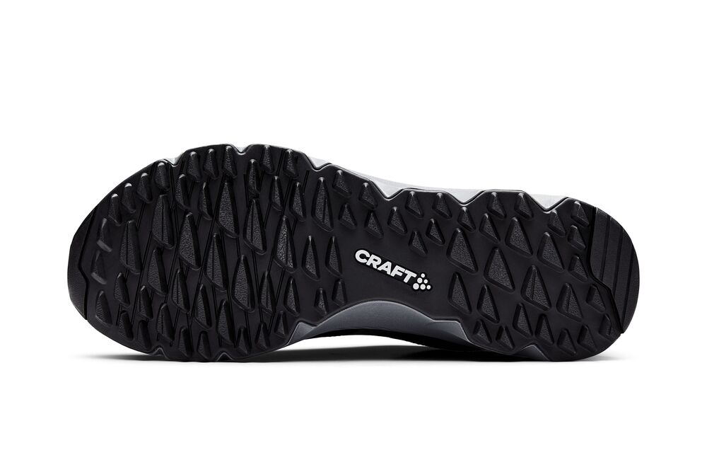 Craft ADV Nordic Trail M - Black AW25 [999000] / 39½/6 UK