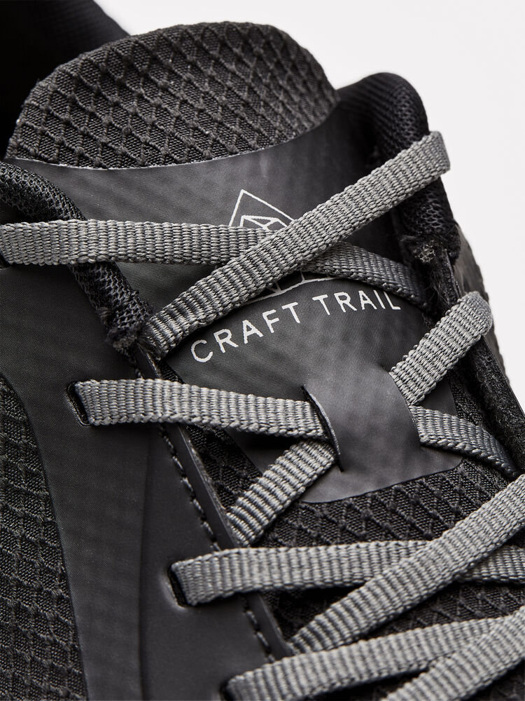 Craft ADV Nordic Trail M - Black AW25 [999000] / 39½/6 UK