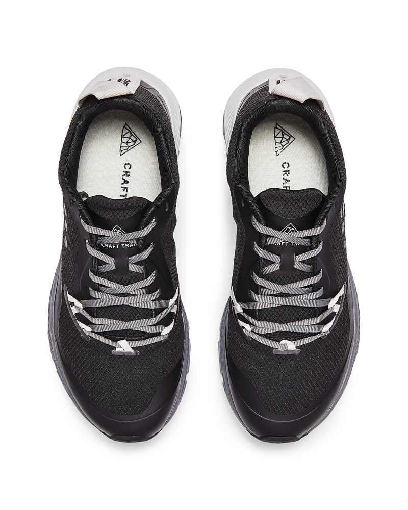 Craft ADV Nordic Trail W - Black AW25 [999000] / 35½/3 UK