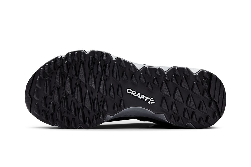 Craft ADV Nordic Trail W - Black AW25 [999000] / 35½/3 UK