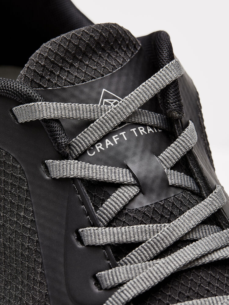 Craft ADV Nordic Trail W - Black AW25 [999000] / 35½/3 UK