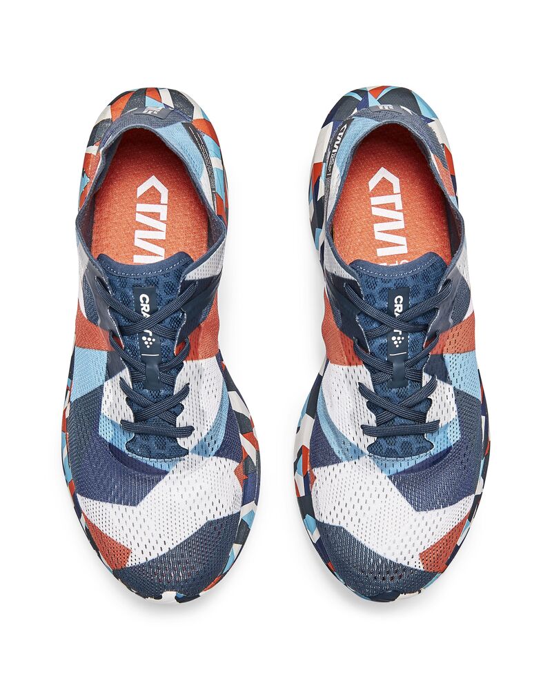 Craft CTM Ultra Carbon 2 M - P DAZZLE CAMO-SOLO [013573] / 39½/6 UK