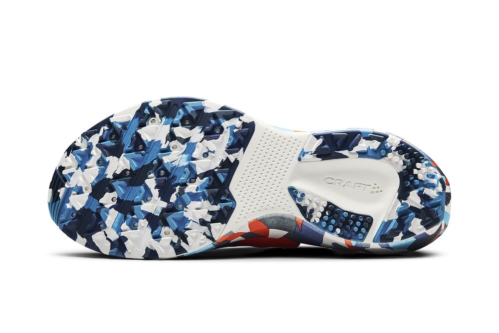 Craft CTM Ultra Carbon 2 M - P DAZZLE CAMO-SOLO [013573] / 39½/6 UK