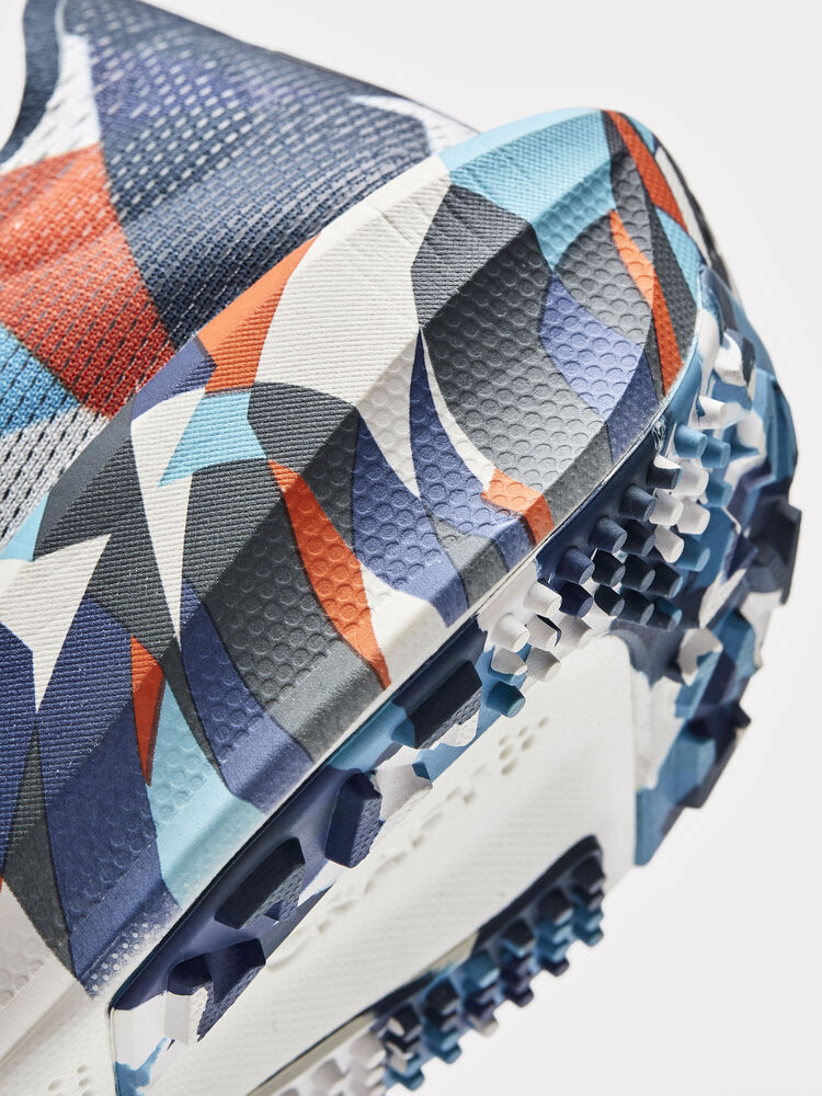 Craft CTM Ultra Carbon 2 M - P DAZZLE CAMO-SOLO [013573] / 39½/6 UK