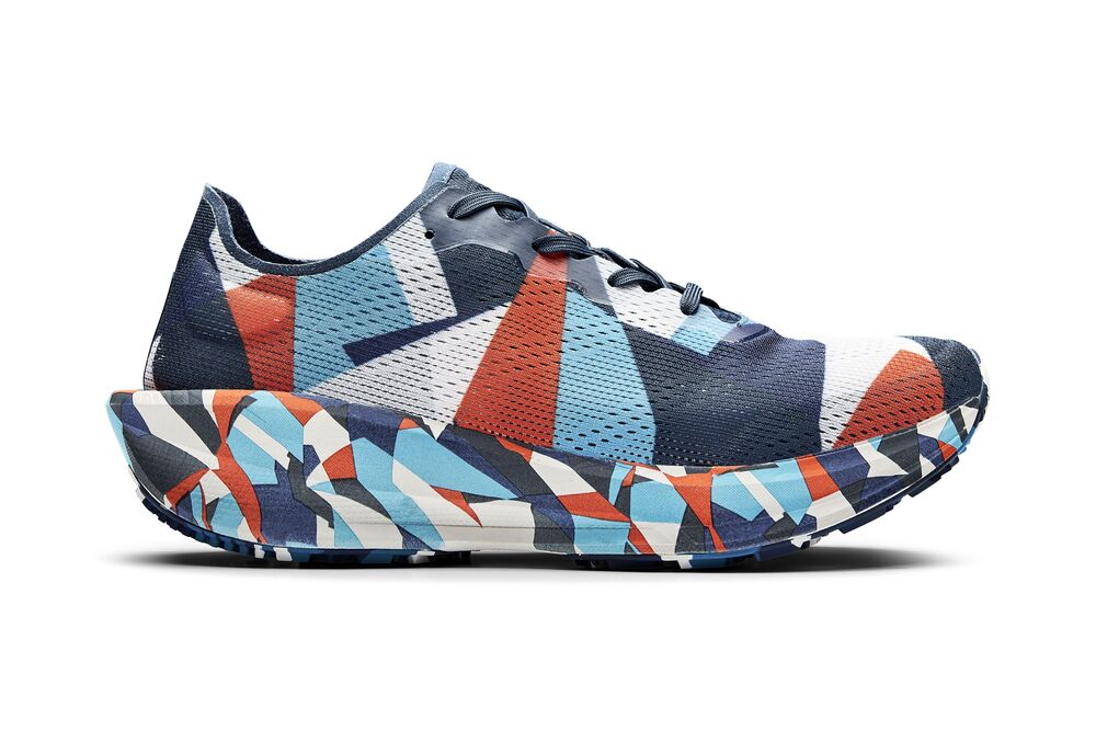 Craft CTM Ultra Carbon 2 M - P DAZZLE CAMO-SOLO [013573] / 39½/6 UK