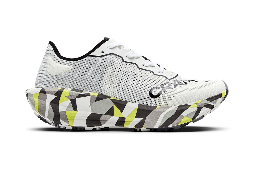 CTM Ultra Carbon 2 W från Craft i N light-p dazzle camo