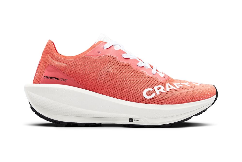 CTM Ultra 2 W från Craft i Crush-white