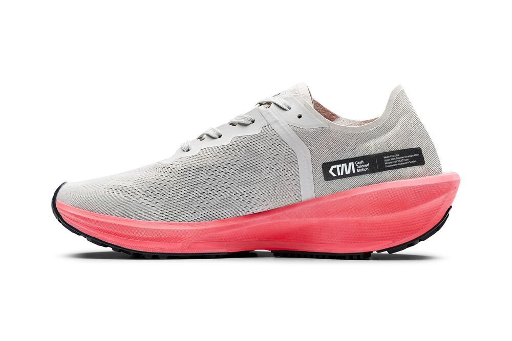 Craft CTM Ultra W - ASH-CRUSH [914410] / 35½/3 UK