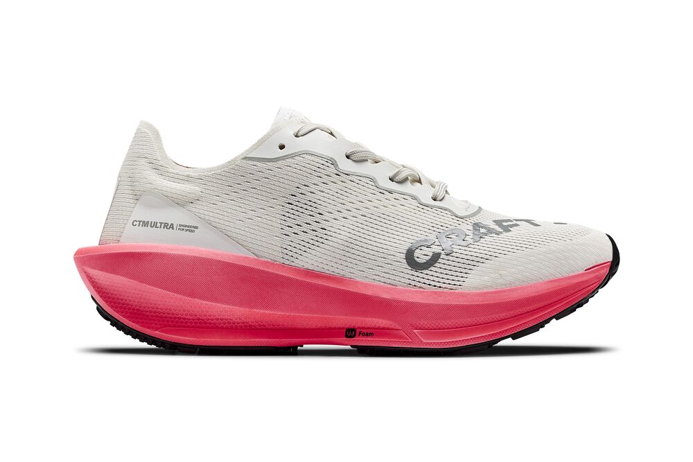 Craft CTM Ultra 2 W - Ash White-Crush [895410] / 35½/3 UK