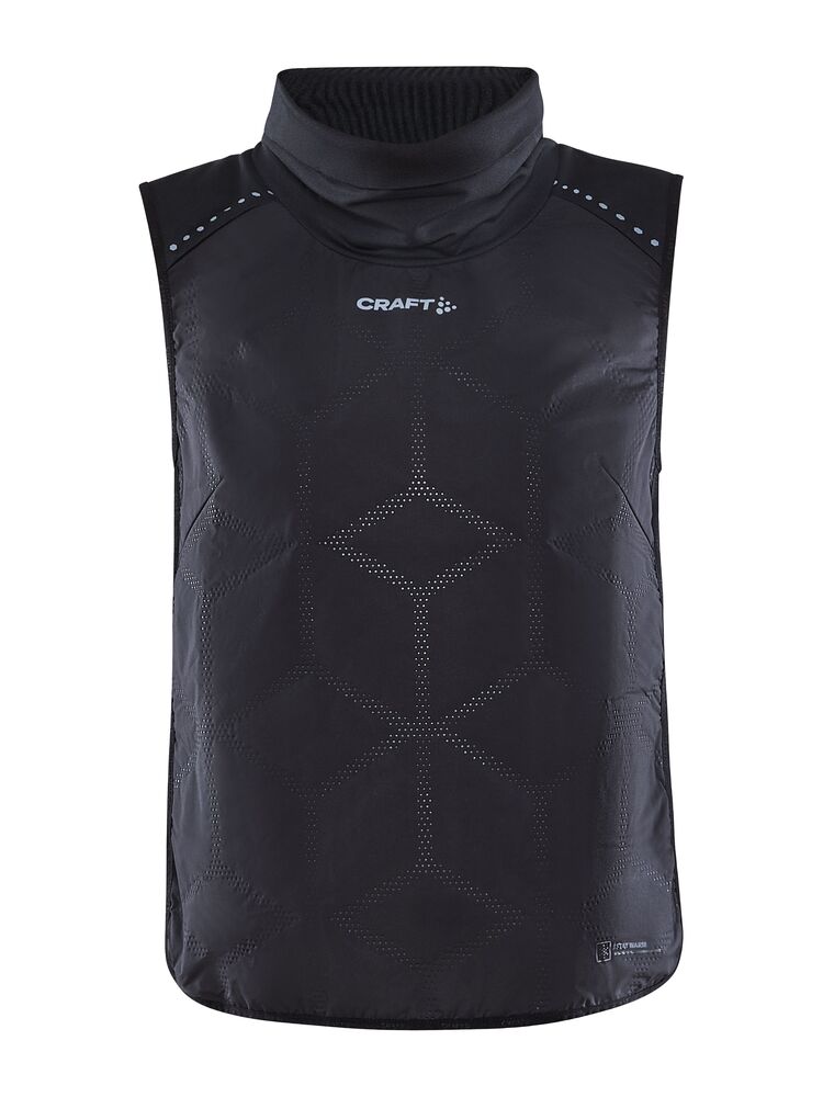 Craft ADV SubZ Vest 3 W - Black AW25 [999000] / S