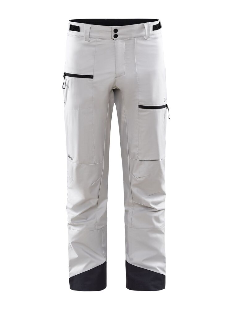 Craft ADV Backcountry Pants M - ASH [914000] / XS