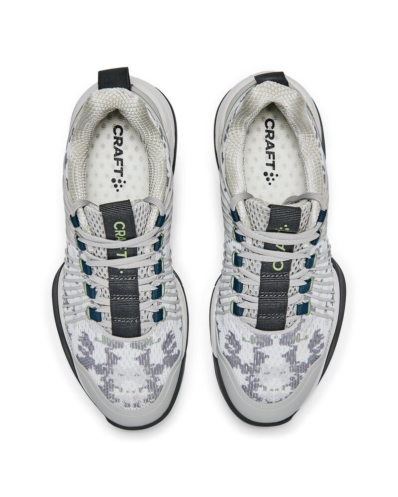 Craft iX HiT Trainer W - Ash-Opal [914678] / 35½/3 UK