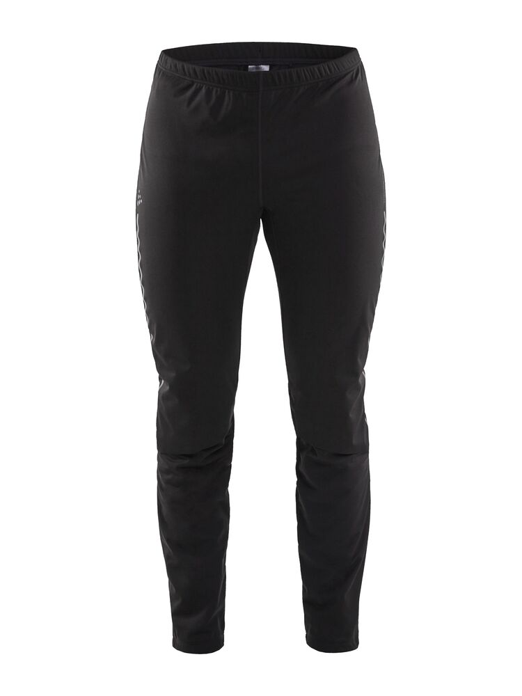 Craft ADV Nordic Training Pants M - Black AW25 [999000] / XS