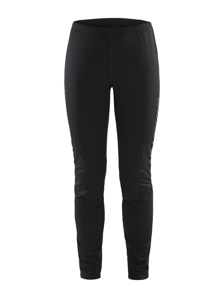 Craft Storm Balance Tights W - Black AW25 [999000] / XS