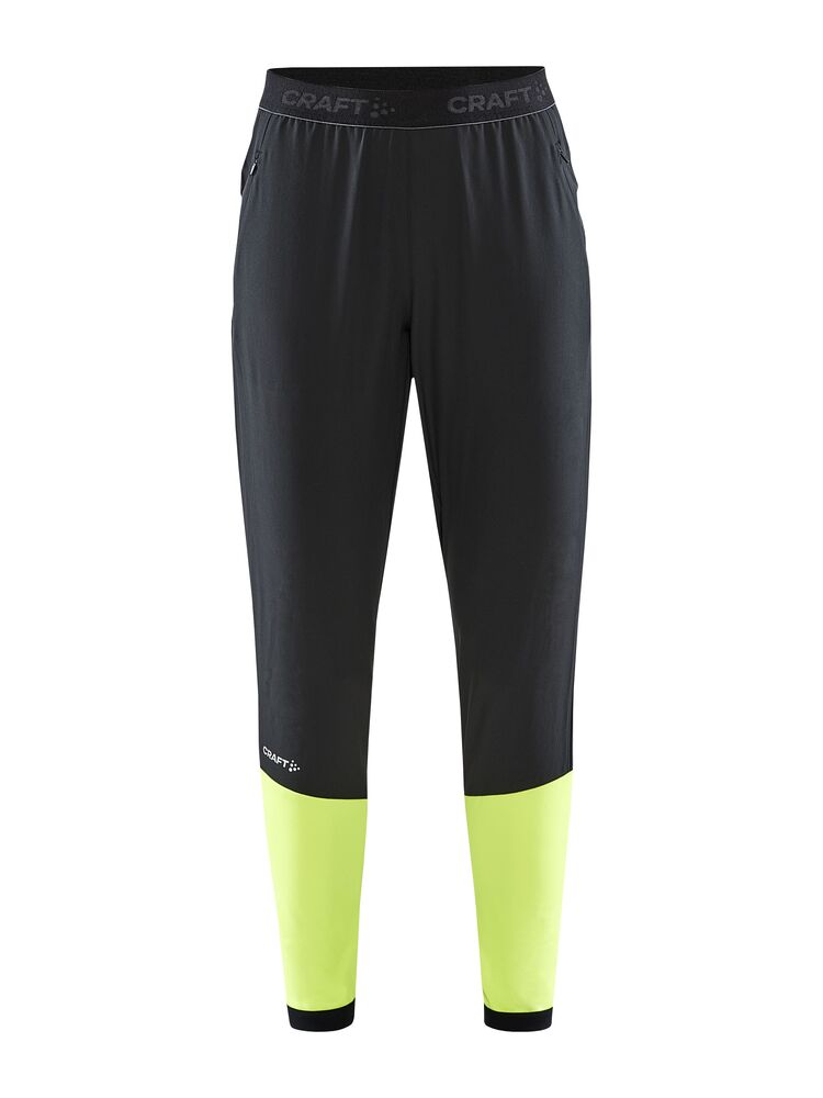 ADV Essence Training Pants W från Craft i Black-flumino