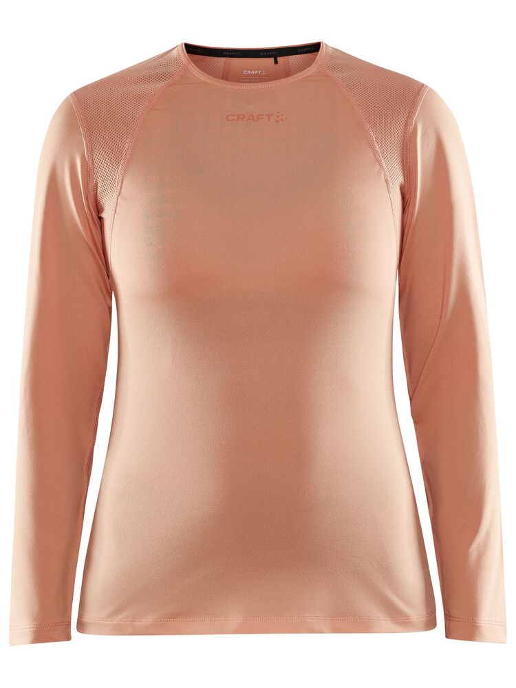 ADV Essence LS Tee W från Craft i Glow