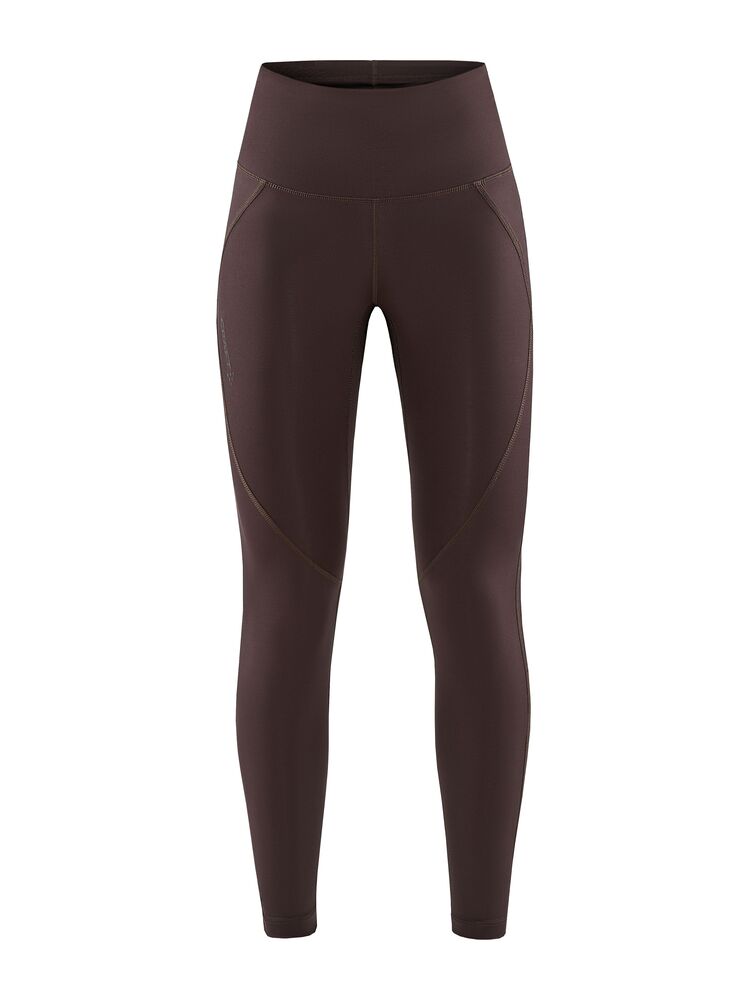Craft ADV Essence High Waist Tights W - Java (retail) [263000] / XS