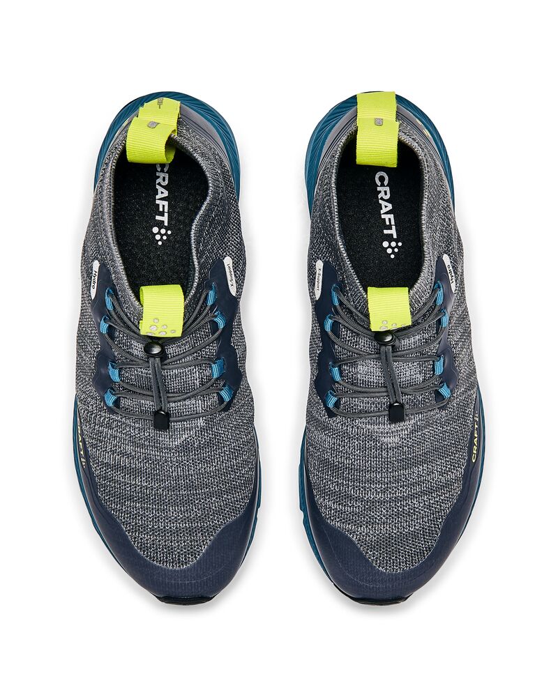 Craft Nordic Fuseknit Mid M - Smoked Pearl-N Light [981503] / 39½/6 UK