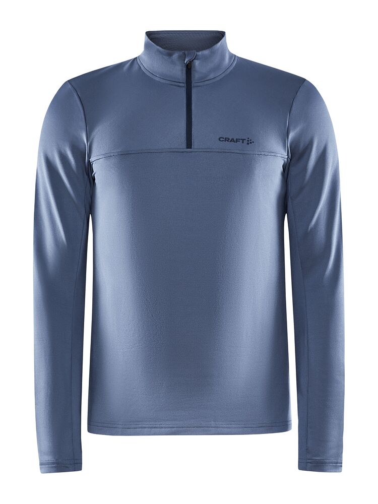 Gain Midlayer M från Craft i Flow