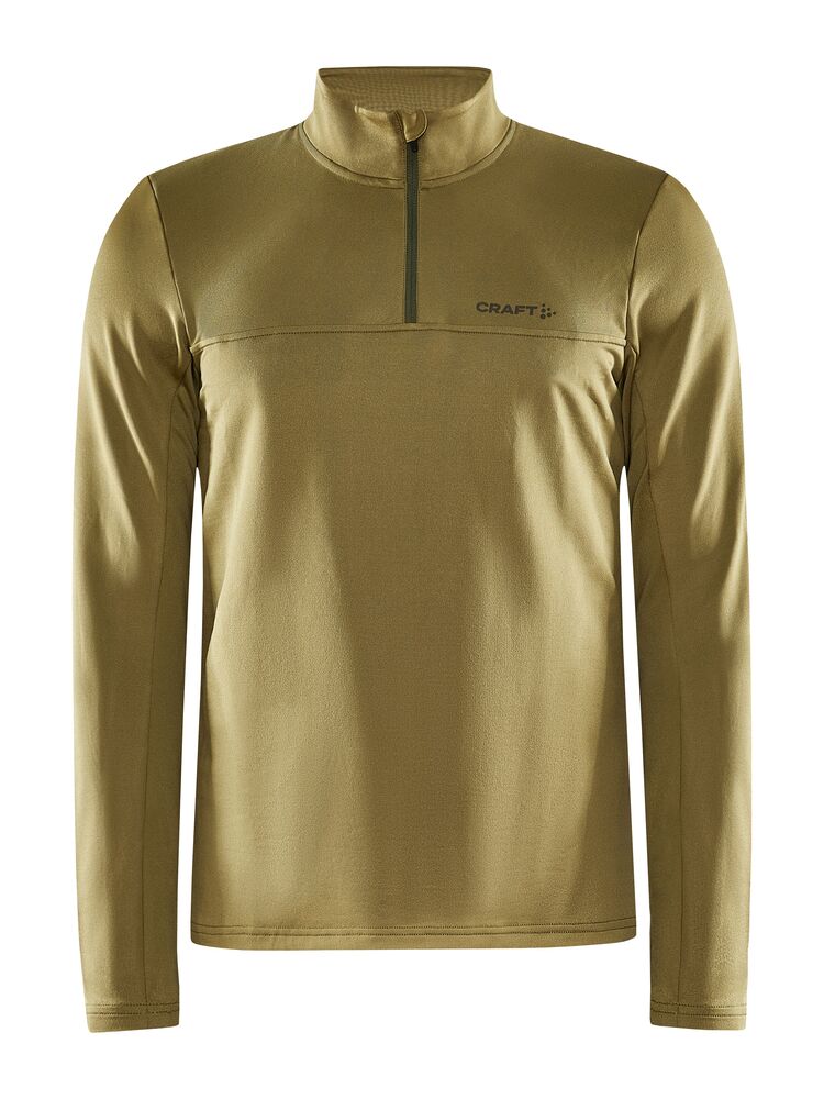 Craft Gain Midlayer M - Algae (retail) [632000] / S